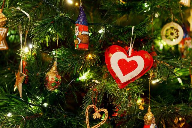 O Tannenbaum, o Tannenbaum... | Foto: www.pixabay.com