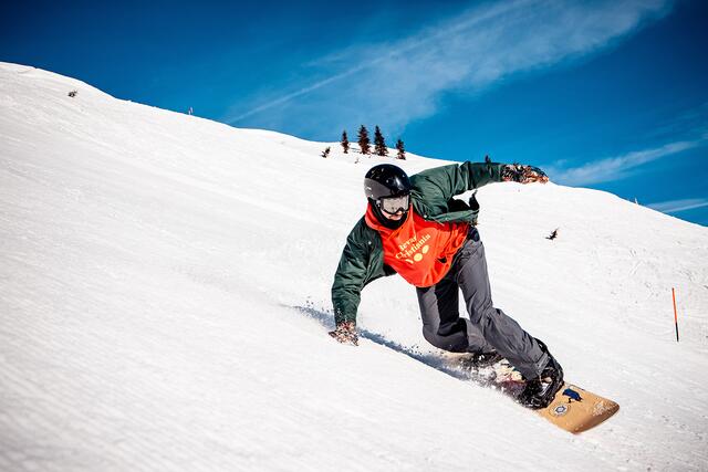 Bei der Gemeindealpe Mitterbach und den Annaberger Liften blickt man positiv in die Saison-Eröffnung. | Foto: Bergbahnen Mitterbach/Lindmoser