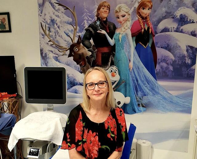 Dr. Silvana Perc-Roth ist Kinderärztin in Völkermarkt uns sprach mit uns über die Impfung für Kinder.