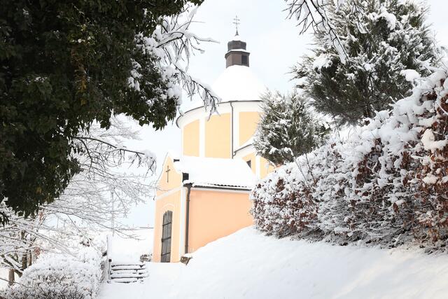 In der Stille erkennen wir, welcher Schritt der nächste sein soll.  | Foto: gemeindejournal.at