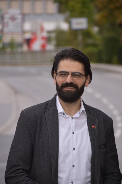 Süleyman Kilic zum Tschirgant-Tunnel: Wir brauchen endlich Lösungen für die Menschen in der Region | Foto: Perktold