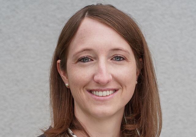 Paschings Nachhaltigkeitsreferentin Stefanie Öfferlbauer. | Foto: Liste Öfferlbauer