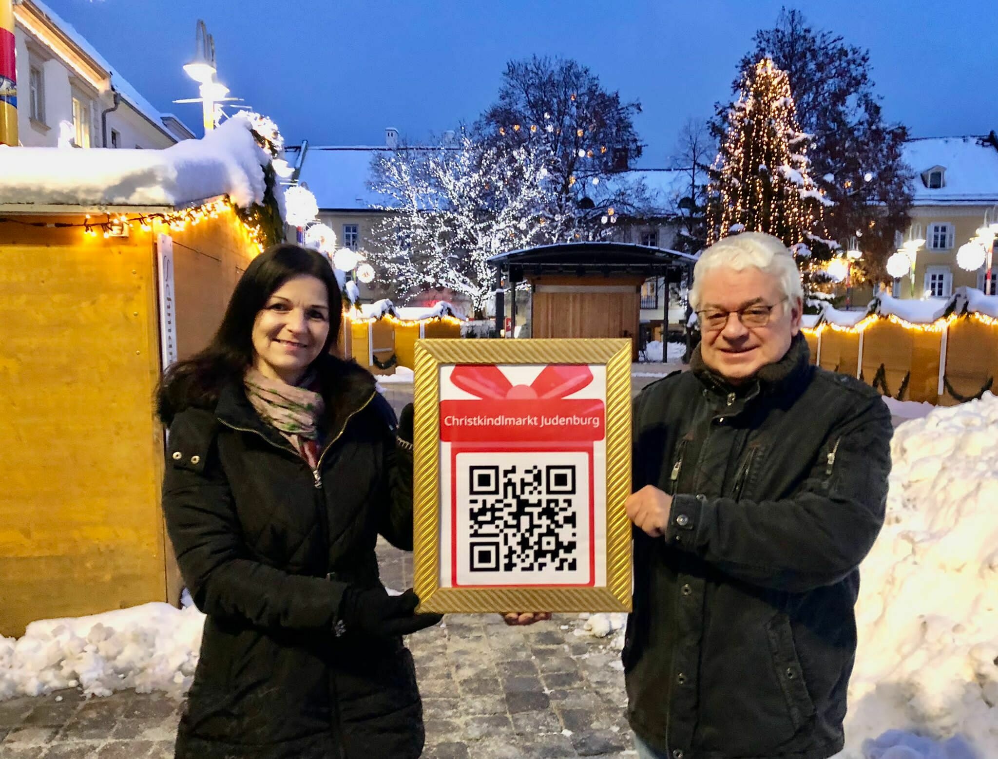 Leitner reisen weihnachtsmärkte