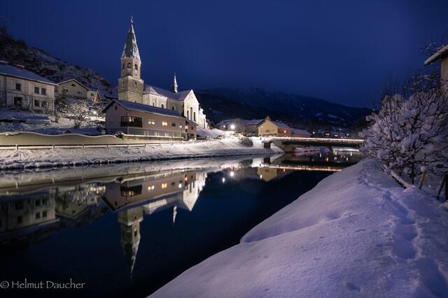 Zwischen 20. und 23. Dezember wird es bei allen Geschäften, die mitmachen, kleine Aktionen geben, die Kunden für das regionale Einkaufen belohnen. | Foto: Helmut Daucher