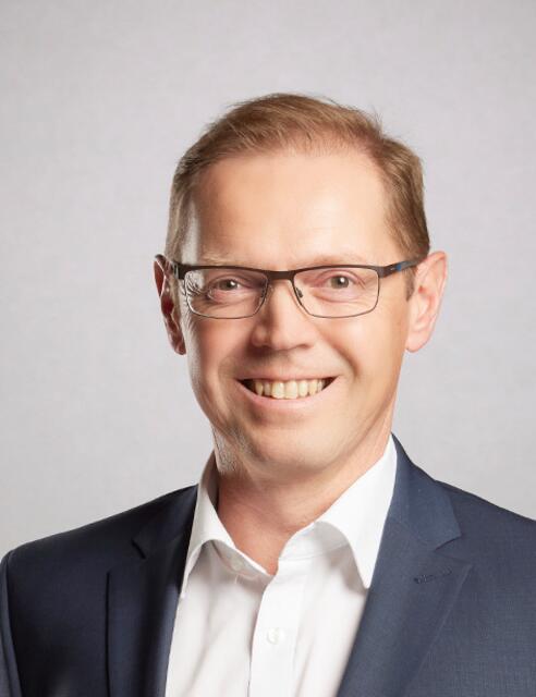 Karl Buchinger, Bürgermeister in Andorf: "2021 war in jeder Hinsicht ein außergewöhnliches Jahr. Was bleiben wird sind die zu bewältigenden Herausforderungen im wirtschaftlichen, politischen und gesellschaftlichen Leben." | Foto: ÖVP Andorf