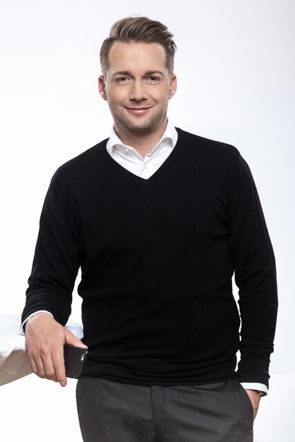 Rainer Will ist Geschäftsführer des Handelsverbands, der 110 Einzelhänder vertritt. | Foto: Stephan Doleschal