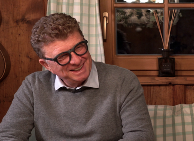 Andreas Fuchs-Martschitz will Stadtchef werden.