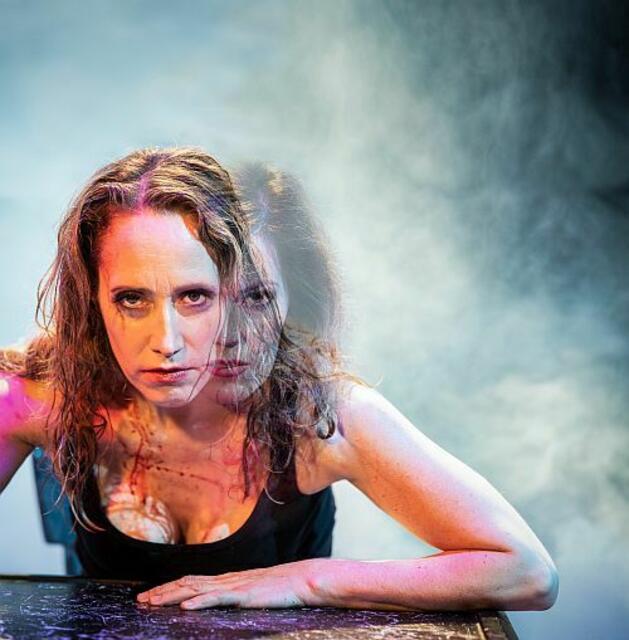 Das Theaterstück von TAG kann man jetzt auch online sehen.  | Foto: Anna Stoecher