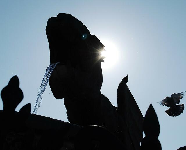 Klagenfurt ist wieder der Schauplatz für einen spannenden Krimi von Christian Prantner | Foto: Christian Prantner