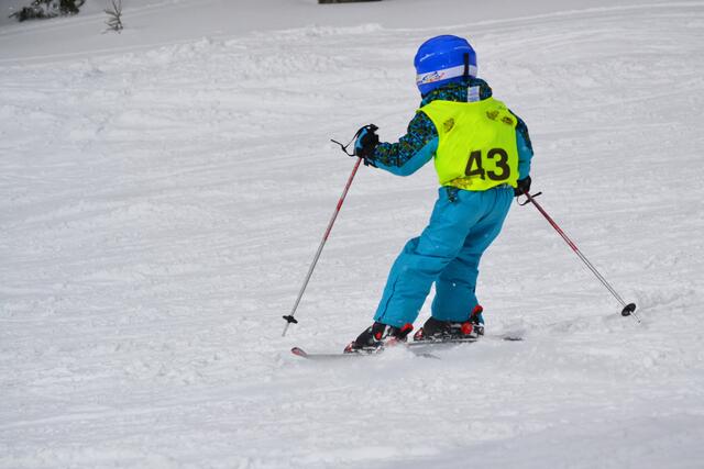 Die Skigebiete des Bezirks Rohrbach sind für die Besucher gerüstet | Foto: Foto: Alfred Hofer