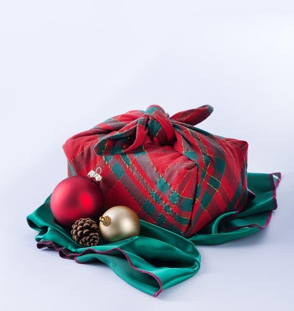 Das "Wunderbinkal" des BAV - eine Verpackungslösung mit Mehrwert! | Foto: BAV