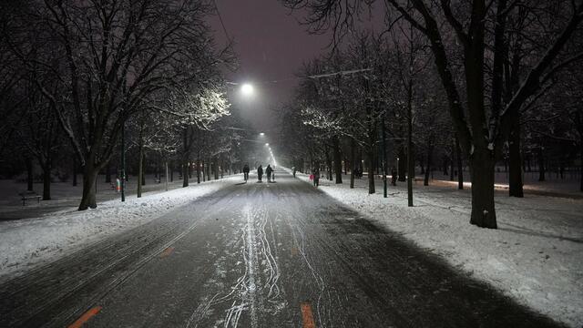 09.12.2021 Prater Hauptallee