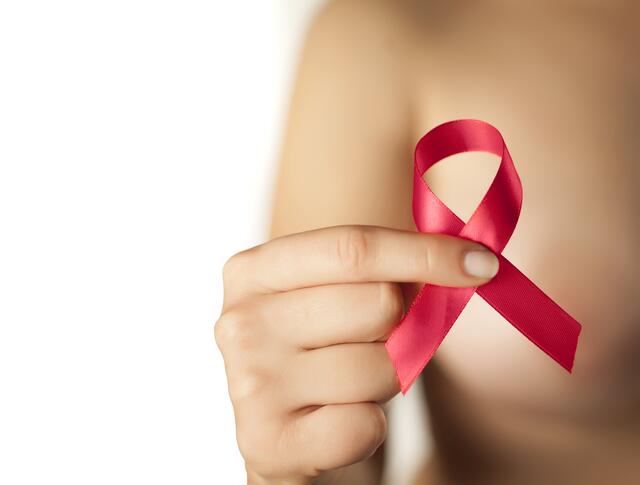 Im Verlauf ihres Lebens infizieren sich 80 bis 90 Prozent der Menschen mit Humanen Papilloma Viren (HPV), ohne dies zu bemerken. | Foto: Foto: Vladimirfloyd (YAYMicro)/panthermedia