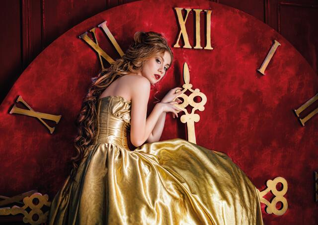 Kirchstetten 2022: Gioachino Rossinis berühmteste Oper „La Cenerentola“. 