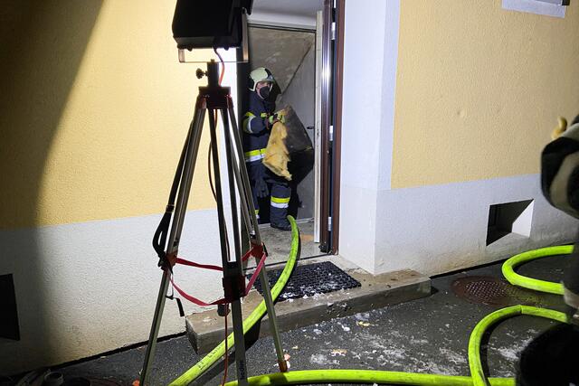 Foto: Stadtfeuerwehr Leibnitz