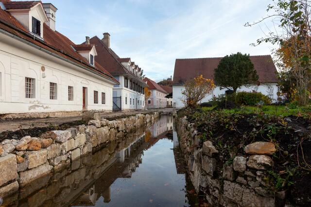 Fluder, Micheldorf | Foto: © Verein zur Pflege und Erhaltung der Kulturgüter der Sensenschmiede, Micheldorf