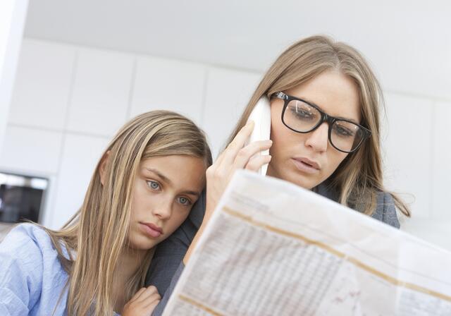 Die Volkshilfe Salzburg konnte 207.600 Euro an 82 armutsbetroffene Familien mit 173 Kindern und Jugendlichen vergeben. | Foto: MEV