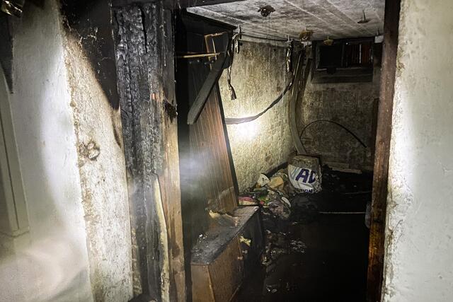 Foto: Stadtfeuerwehr Leibnitz