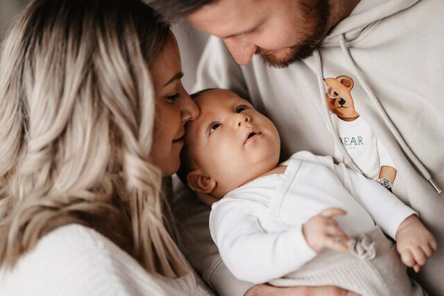 Jonathan
Geburt: 10. September
52 cm, 3.710 g
Ines Danner und Sebastian Huss aus Wagna | Foto: Michaela Lorber