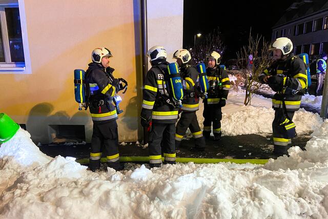 Foto: Stadtfeuerwehr Leibnitz