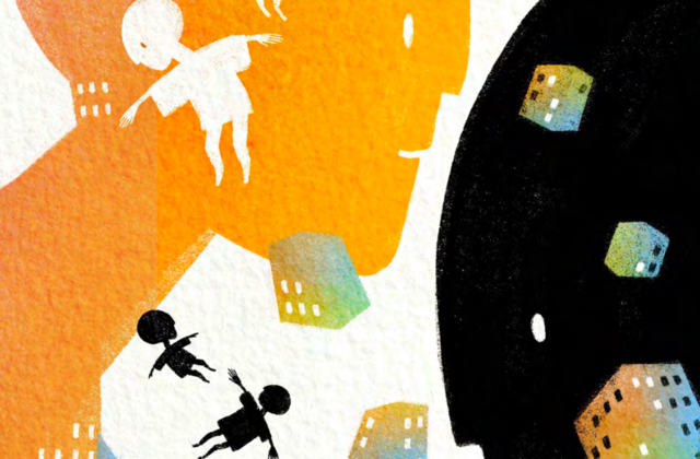 Festival Plateau Partagé im BRUX/Freies Theater Innsbruck und im Audioversum | Foto: Verein Freifall