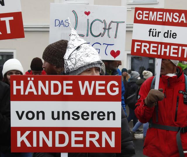 Foto: GERT EGGENBERGER / APA / picturedesk.com