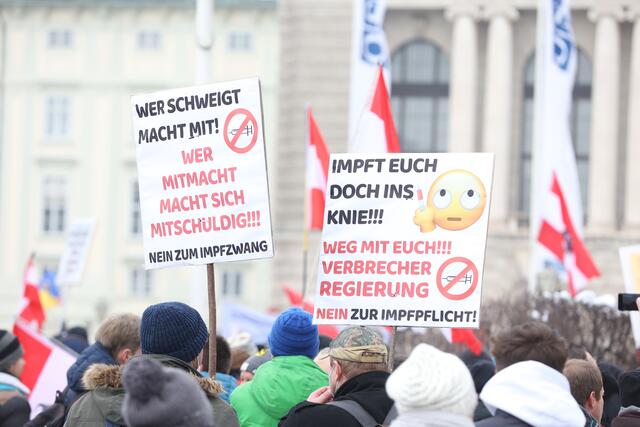 Foto: FLORIAN WIESER / APA / picturedesk.com