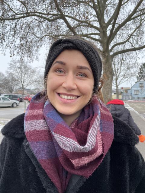 Lisa G., Tulln | Foto: Foto: Daniela Piccardi