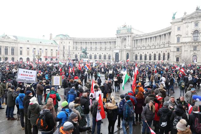 Foto: FLORIAN WIESER / APA / picturedesk.com
