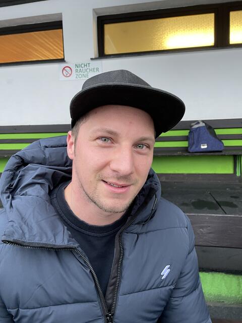 Christian Schilcher, Michelhausen | Foto: Foto: Daniela Piccardi