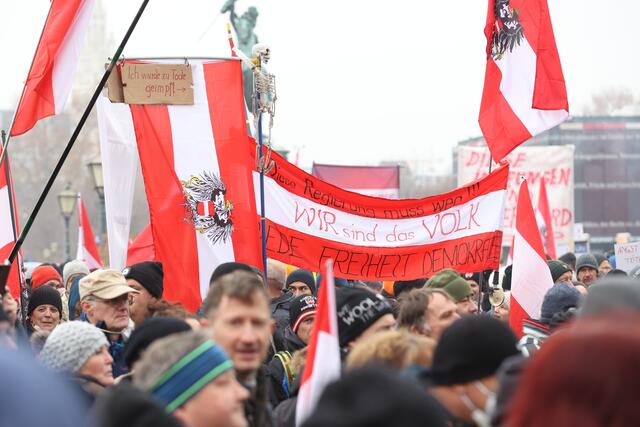 Foto: FLORIAN WIESER / APA / picturedesk.com