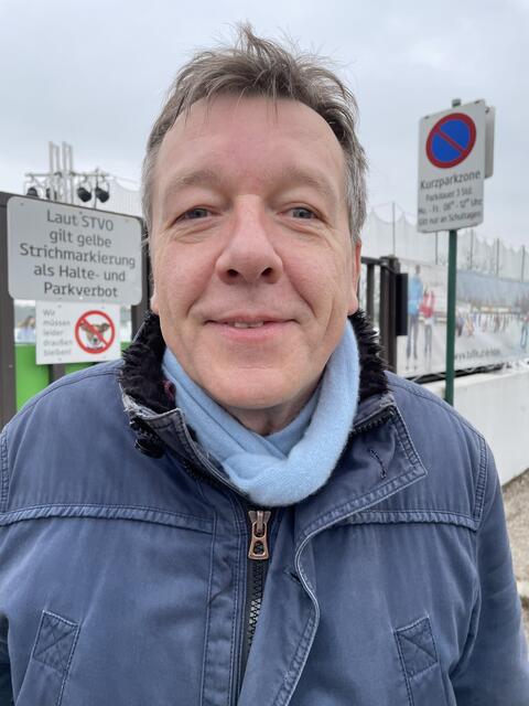 Franz Hofmann, Tulln
 | Foto: Foto: Daniela Piccardi