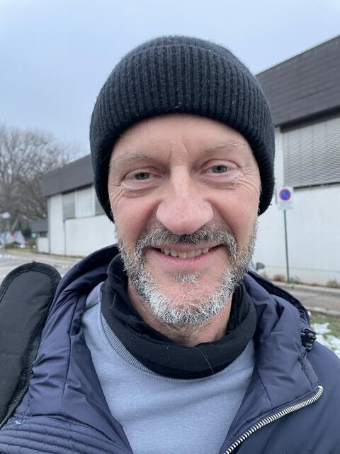 Johann Janisch, Tulln | Foto: Foto: Daniela Piccardi