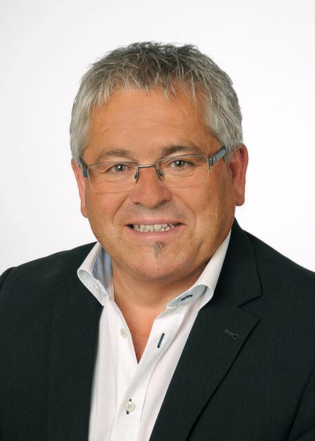 Josef Zeindlhofer | Foto: Privat