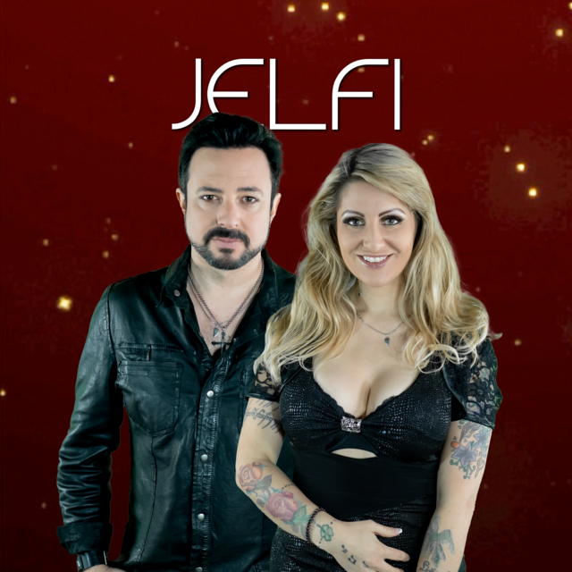 JELFI hat die Sendung auf die Beine gestellt. | Foto: Foto: Jelfi