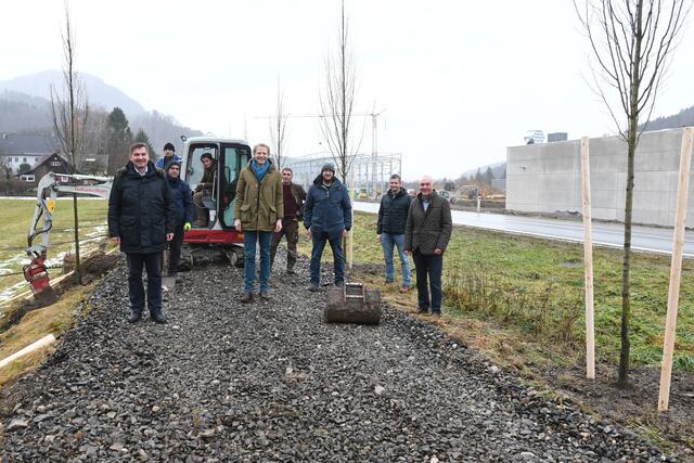 Foto: Stadtgemeinde Waidhofen/Ybbs