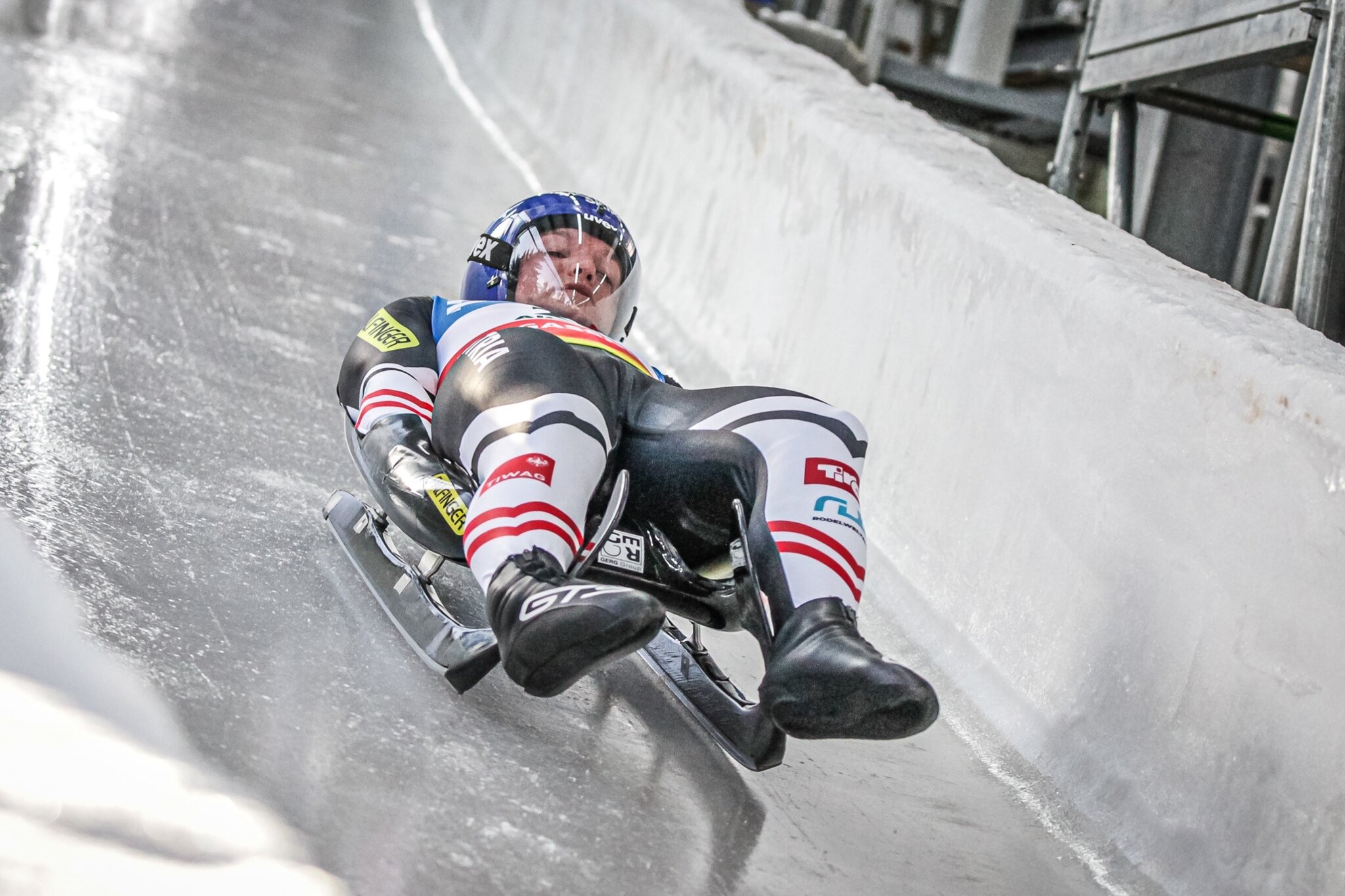 Voller Erfolg 8. Welcupsieg für Wolfgang Kindl Westliches Mittelgebirge