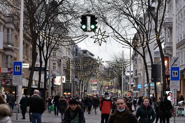  Begehrt waren am ersten Einkaufstag nach dem Lockdown laut Handelsverband vor allem Spielwaren, Elektro-, Homeware-, Dekorations- und Weihnachtsartikel sowie das Sportsortiment. | Foto: Markus Spitzauer