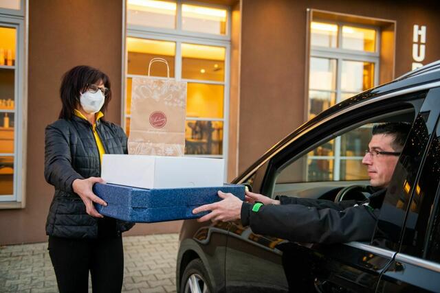 Auch unsere Gastronomen kann man mit der Cash-Back-Aktion unterstützen.  | Foto: www.murtal.at