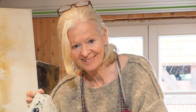 Sigrid Koller