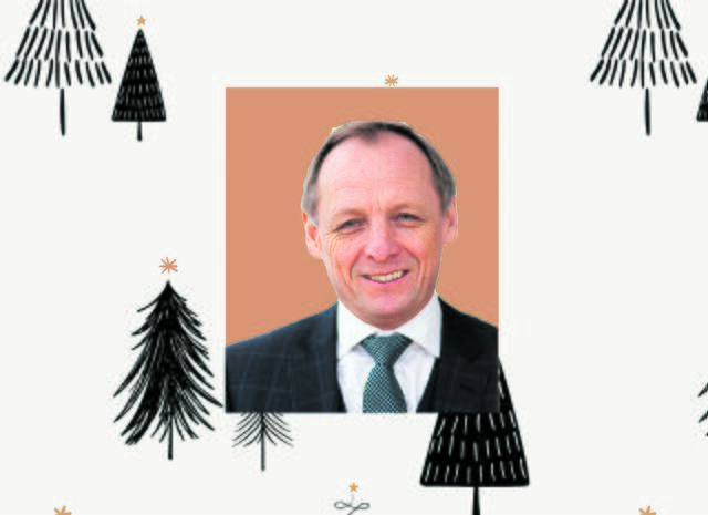 Bürgermeister Christian Mooslechner und die Gemeindevertretung von Filzmoos wünschen ein frohes und besinnliches Weihnachtsfest sowie Gesundheit, Zeit zur Entspannung und Erfolg für das kommende Jahr. | Foto: de.freepik.com/rawpixel.com/ Gem. Filzmoos