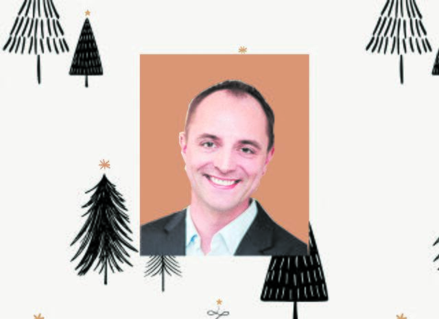 Bürgermeister Axel Ellmer und die Gemeindevertretung von Wagrain wünschen allen Bürgerinnen und Bürgern von Wagrain ein gesegnetes Weihnachtsfest und alles Gute im neuen Jahr.  | Foto: de.freepik.com/rawpixel.com/ Gem. Wagrain