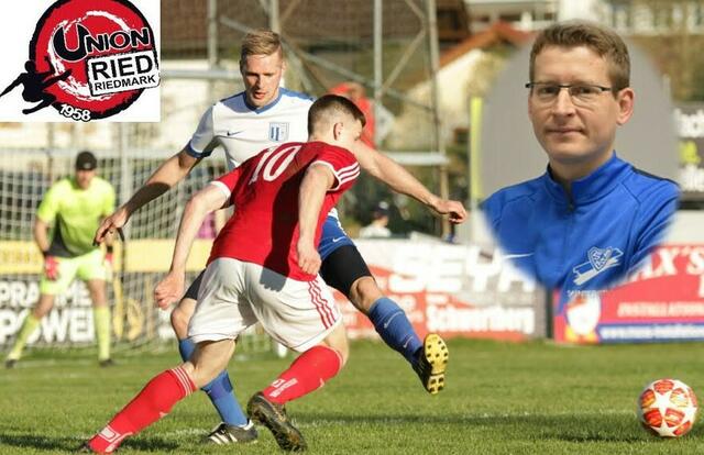 Für die Rote Intensität gibt es nur den Weg nach vorne. Auch mit Neo-Coach Puchinger?
Foto: piedie/oefv.at