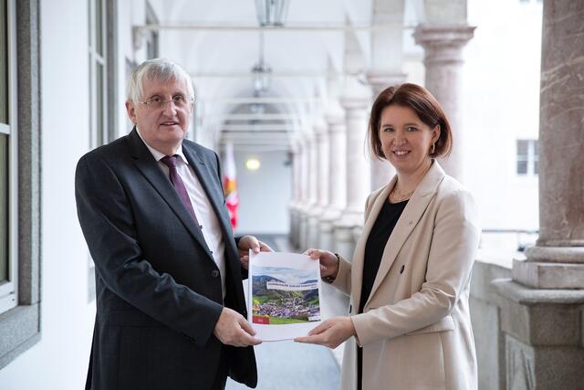 Foto: Land OÖ/Sabrina Liedl