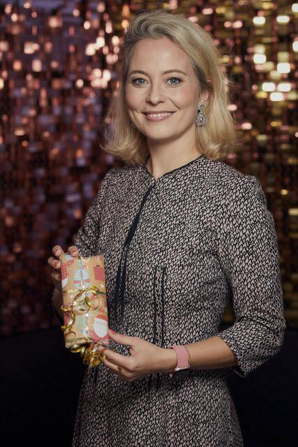 Foto: Caroline Anne Schiebl