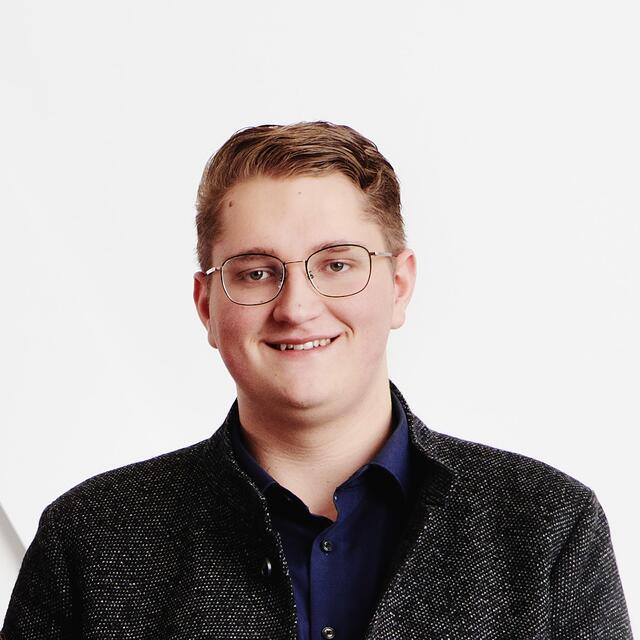 Sebastian Schwaighofer aus Saalbach-Hinterglemm ist der neue Obmann der RFJ-Salzburg. | Foto: FPÖ-Salzburg