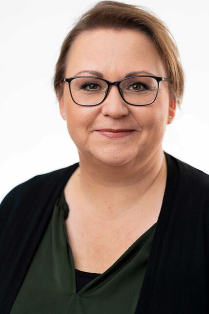 GR Iris Kahn tritt als Grüne Bürgermeisterkandidatin bei der Wahl im Februar 2022 an. | Foto: Die Grünen Tirol