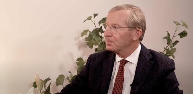 Landeshauptmann Wilfried Haslauer: "Der Ton ist aggressiver, so aggressiv, wie ich ihn eigentlich noch nie erlebt hat."