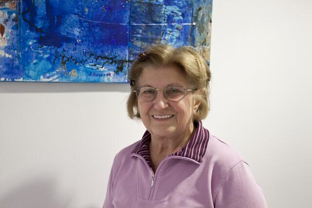 Rosemarie Bolzer