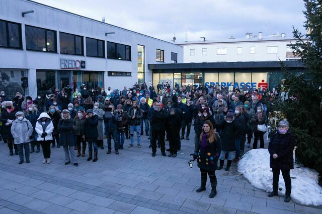 Foto: Clemens Mitteregger